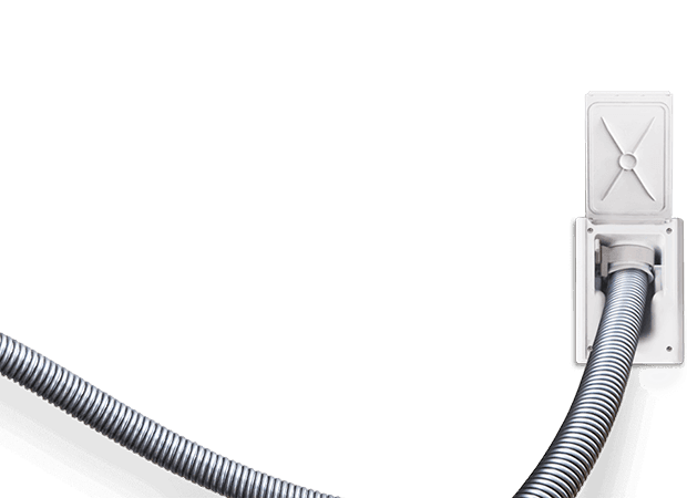 Retractable Hose System